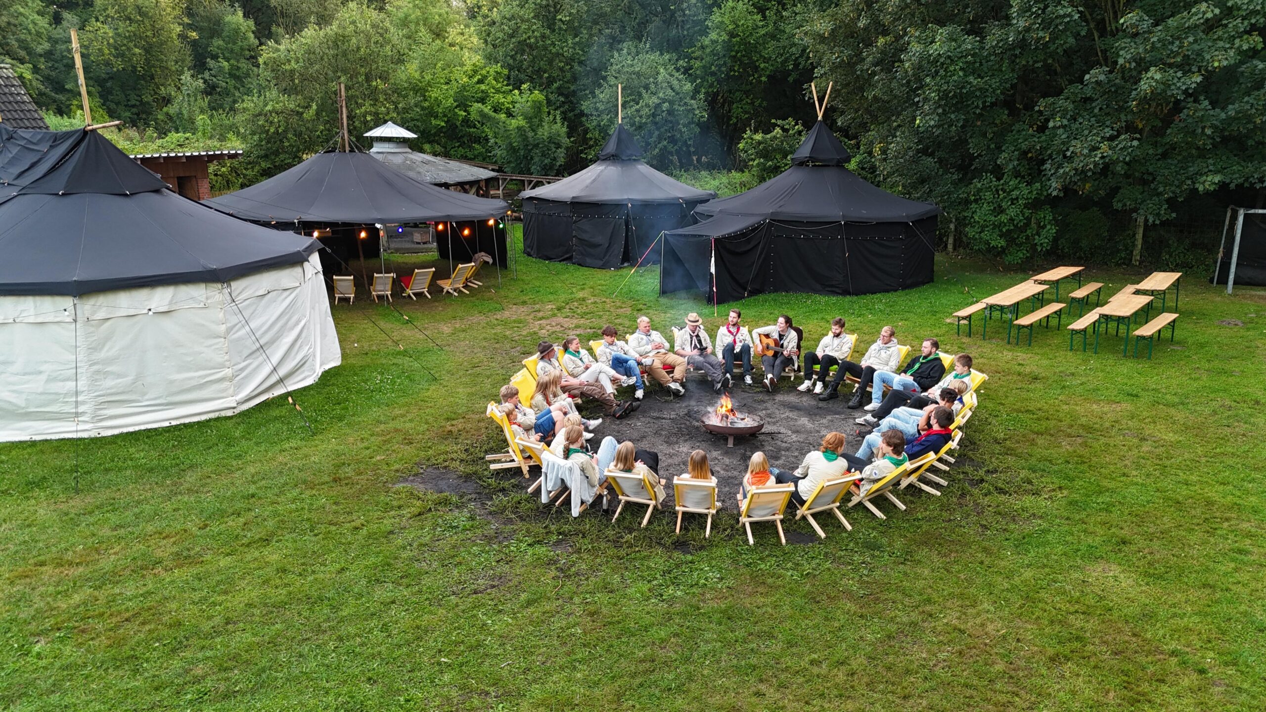 Sommerlager 2025